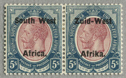 6120: South West Africa