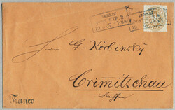 80: Altdeutschland Preussen