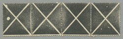 4745055: Austria 1858 Issue