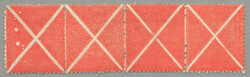 4745055: Austria 1858 Issue