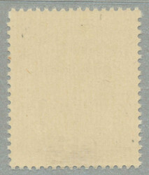 1917, 15 h, red, on very thick paper, mint never hinged, very fresh, ...