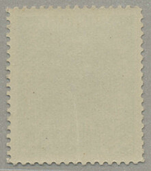 1908, 35h, blue, colour proof, perfectly perforated, with gum, unused ...