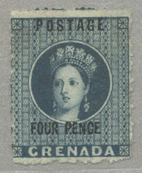 2810: Grenada