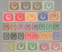 1975: イギリス領東アフリカ・ウガンダ