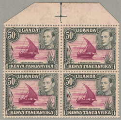 6160: Tanganyika