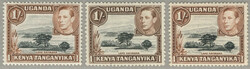 6160: Tanganyika