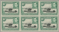 6160: Tanganyika