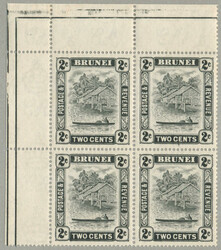 2000: Brunei