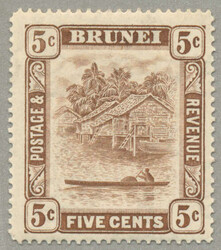 2000: Brunei