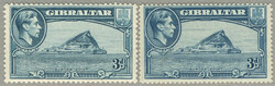 1938-51, 3 d, perf 14 and 13 1/2, LPOG, very fresh and desirable, XF! ...