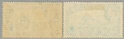 1938-51, 3 d, perf 14 and 13 1/2, LPOG, very fresh and desirable, XF! ...