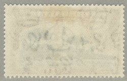 1938-51, 2 s, perf 13 1/2, LPOG, very fresh and desirable, XF! ...