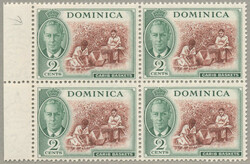 2400: Dominica