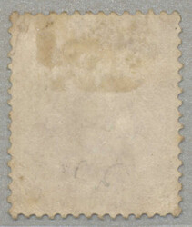 1880, 3d, pale dull rose, wmk crown CC, LPOG, very fresh and ...