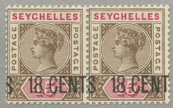 5730: Seychellen