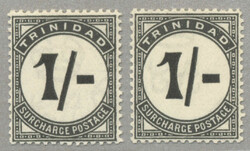 6305: Trinand e Tobago