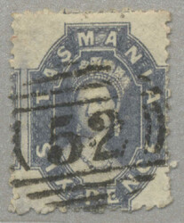 6190: Tasmanien
