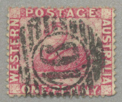6710: Westaustralien
