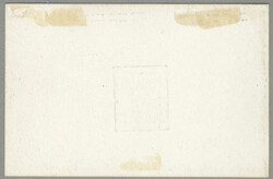 1879-80, 38c. black, De La Rue die proof on glazed card 92x60mm ...