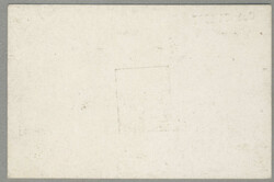 1879-80, 25c. black, De La Rue die proof on glazed card 92x60mm ...
