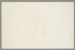 1879-80, 2R 50c. black, De La Rue die proof with black corners and ...