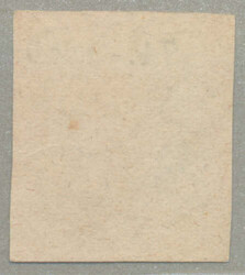 1866, Maximilian issue, lithographed, 7c, with district opt S L ...