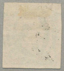 1866, Maximilian issue, lithographed, 7c, with district opt APAM and ...