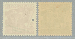 1948, set of (2) colour proofs for the 1948 Airmail Scout issue of ...