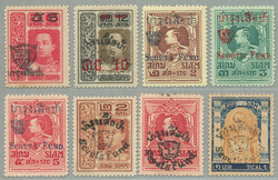 6200: Thailand