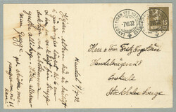 4710: ノルウェー