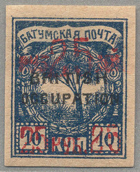 1805: Batum