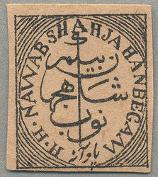 3080: インド・Bhopal