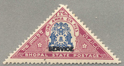 3080: インド・Bhopal
