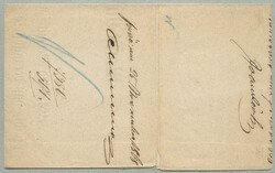 1868, 5 kr, red, Type I, cancelled BELLOVAR/22/11 - Ryan not listed ...
