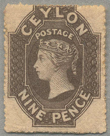Lot 30246 - India, BC Ceylon -  classicphil GmbH 8'th classicphil Auction - Day 3