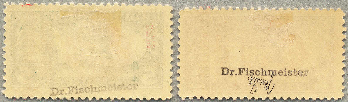 Prophila Collection Zypern 693-694 kompl.Ausg. Briefmarken für Sammler 1988 Zollabkommen