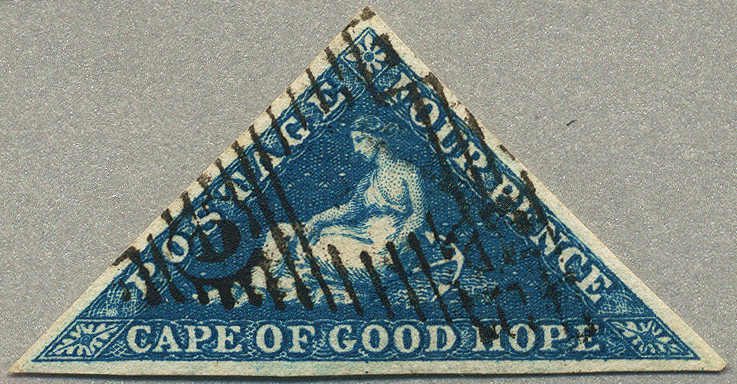 Lot 20506 - British Commonwealth cape of good hope - classicphil GmbH 8'th classicphil Auction - Day 2 Lot 20506 - British Commonwealth cape of good hope - classicphil GmbH 8'th classicphil Auction - Day 2