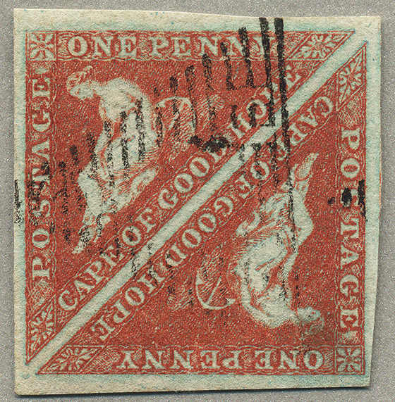 Lot 20505 - British Commonwealth cape of good hope - classicphil GmbH 8'th classicphil Auction - Day 2 Lot 20505 - British Commonwealth cape of good hope - classicphil GmbH 8'th classicphil Auction - Day 2
