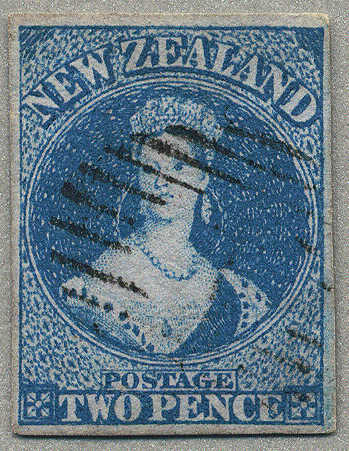 Lot 20005 - British Commonwealth New Zealand -  classicphil GmbH 8'th classicphil Auction - Day 2