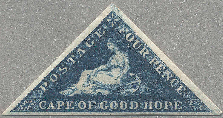 Lot 20534 - British Commonwealth cape of good hope - classicphil GmbH 8'th classicphil Auction - Day 2 Lot 20534 - British Commonwealth cape of good hope - classicphil GmbH 8'th classicphil Auction - Day 2