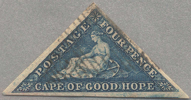 Lot 20537 - British Commonwealth cape of good hope - classicphil GmbH 8'th classicphil Auction - Day 2 Lot 20537 - British Commonwealth cape of good hope - classicphil GmbH 8'th classicphil Auction - Day 2
