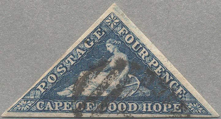Lot 20536 - British Commonwealth cape of good hope - classicphil GmbH 8'th classicphil Auction - Day 2 Lot 20536 - British Commonwealth cape of good hope - classicphil GmbH 8'th classicphil Auction - Day 2