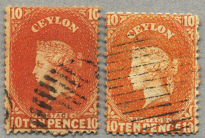 Lot 30242 - India, BC Ceylon -  classicphil GmbH 8'th classicphil Auction - Day 3