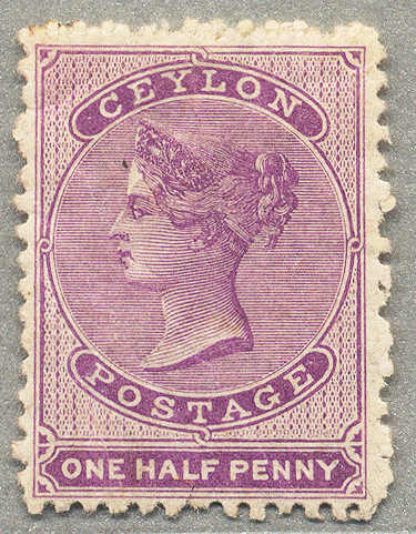 Lot 30241 - India, BC Ceylon -  classicphil GmbH 8'th classicphil Auction - Day 3