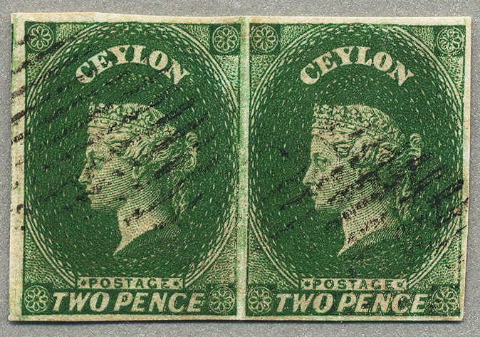 Lot 30231 - India, BC Ceylon -  classicphil GmbH 8'th classicphil Auction - Day 3