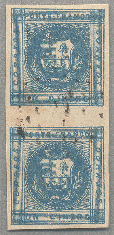 Lot 15290 - America, South/Middle/Caribbean Peru - classicphil GmbH 8'th classicphil Auction - Day 2 Lot 15290 - America, South/Middle/Caribbean Peru - classicphil GmbH 8'th classicphil Auction - Day 2