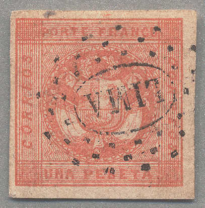 Lot 15288 - America, South/Middle/Caribbean Peru - classicphil GmbH 8'th classicphil Auction - Day 2 Lot 15288 - America, South/Middle/Caribbean Peru - classicphil GmbH 8'th classicphil Auction - Day 2