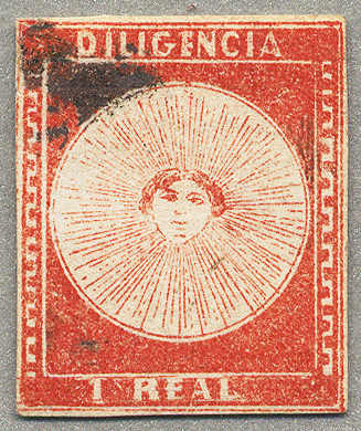 Lot 15326 - America, South/Middle/Caribbean Uruguay -  classicphil GmbH 8'th classicphil Auction - Day 2