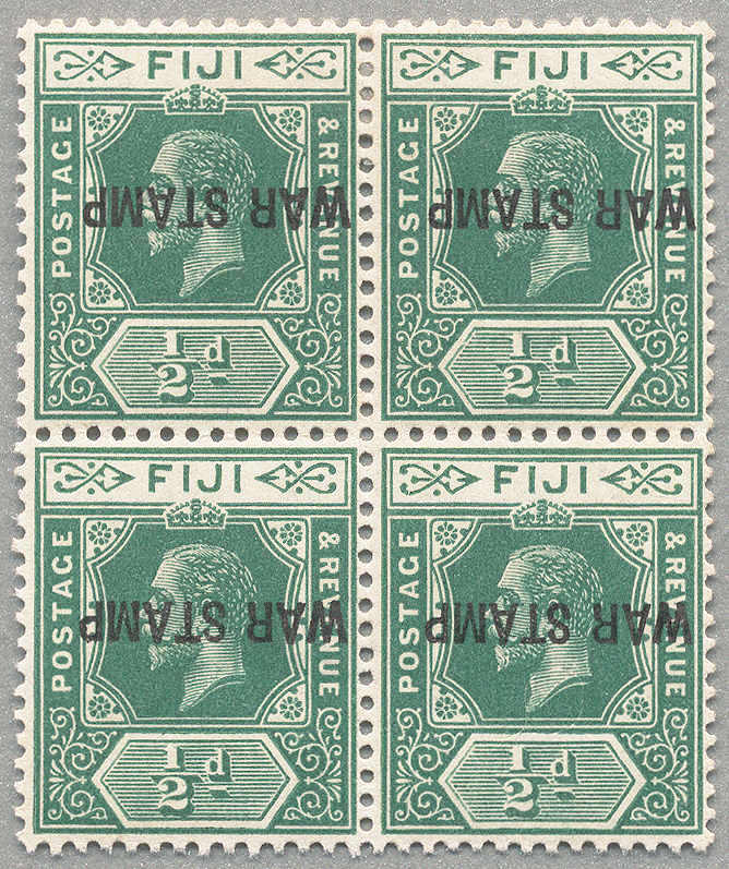 Lot 20165 - British Commonwealth fiji - classicphil GmbH 8'th classicphil Auction - Day 2 Lot 20165 - British Commonwealth fiji - classicphil GmbH 8'th classicphil Auction - Day 2