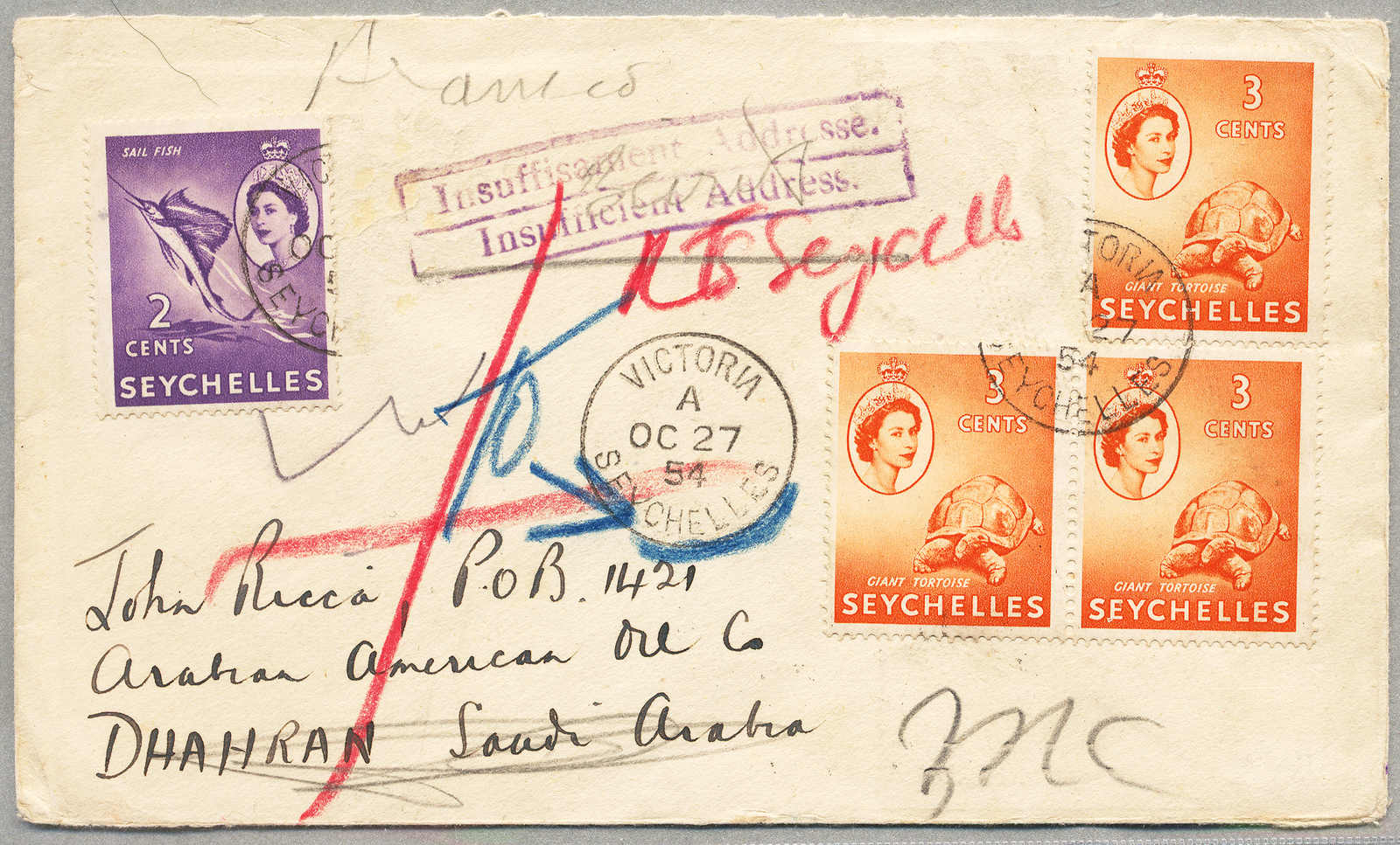 Lot 20499 - British Commonwealth seychellen - classicphil GmbH 8'th classicphil Auction - Day 2 Lot 20499 - British Commonwealth seychellen - classicphil GmbH 8'th classicphil Auction - Day 2